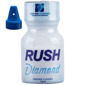 Rush Diamond